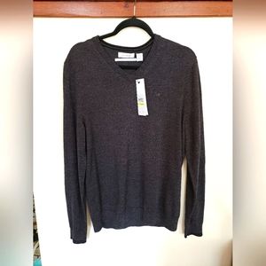 Calvin Klein Sweater Men's Medium Brand New!